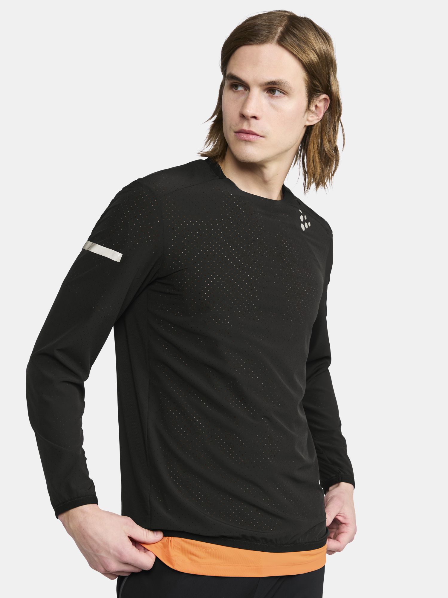 Pro Hypervent LS Wind Top 2 M - Image 3
