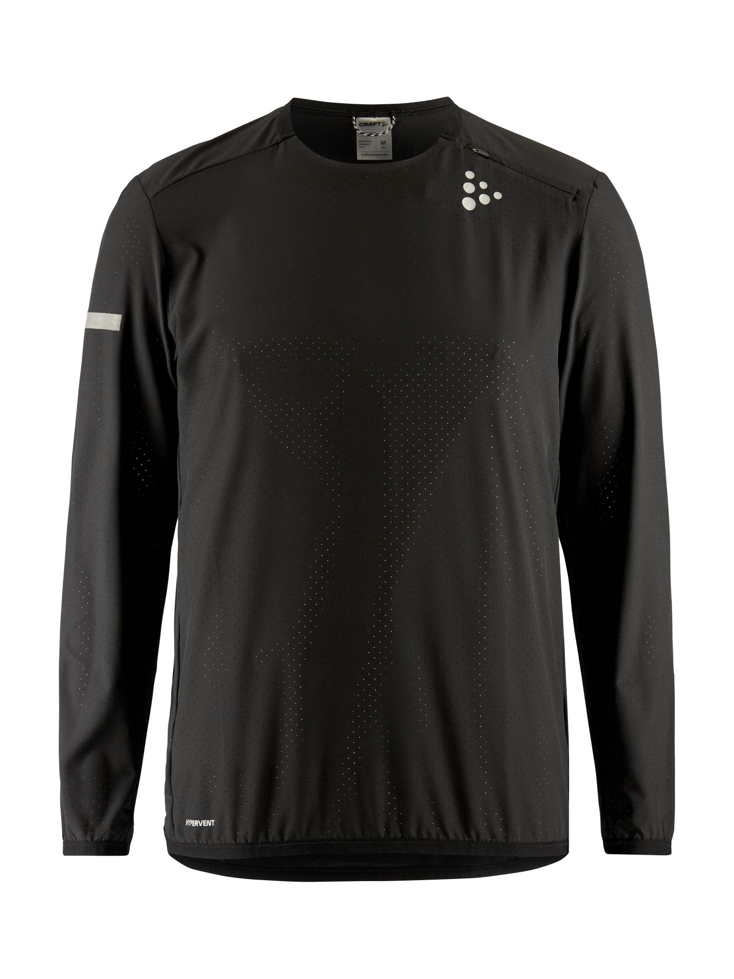 Pro Hypervent LS Wind Top 2 M