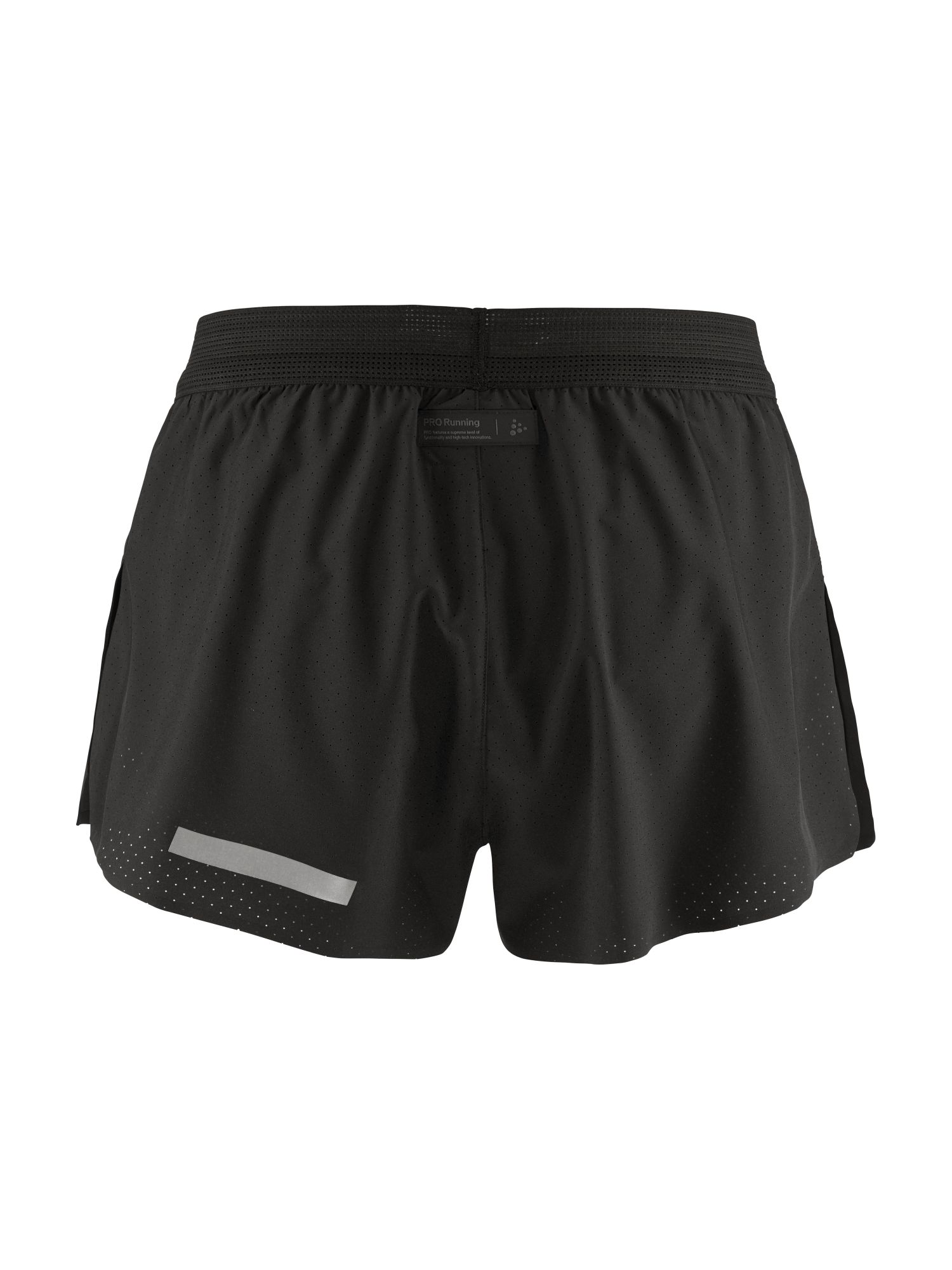 Pro Hypervent Split Shorts 2 M - Image 2