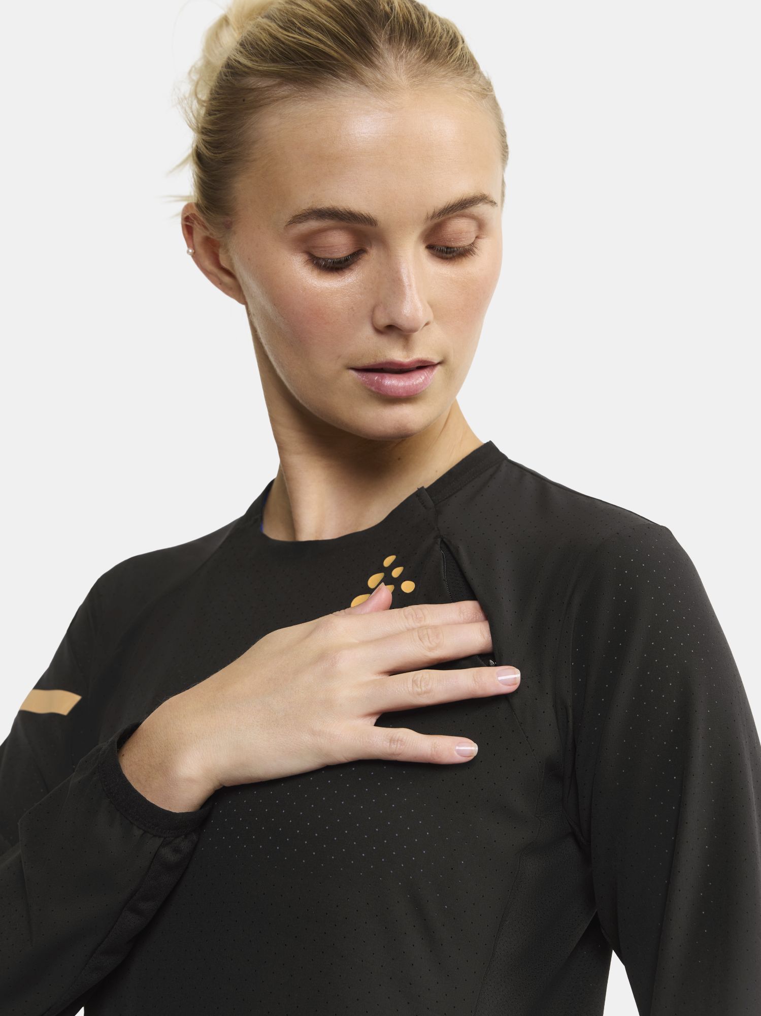 Pro Hypervent LS Wind Top 2 W - Image 6