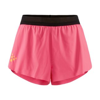 Pro Hypervent Split Shorts 2 W