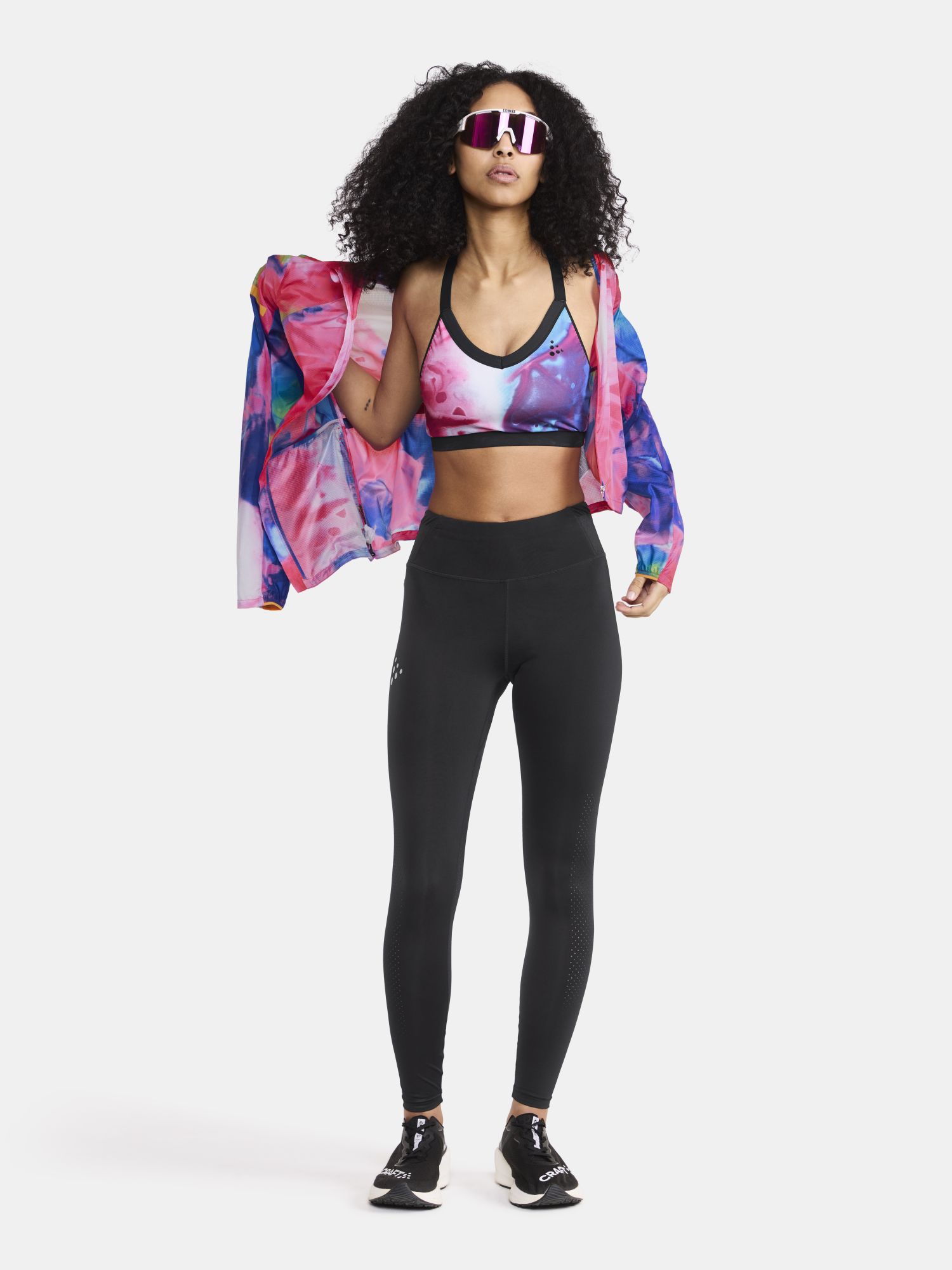 Pro Hypervent Tights 2 W - Image 8