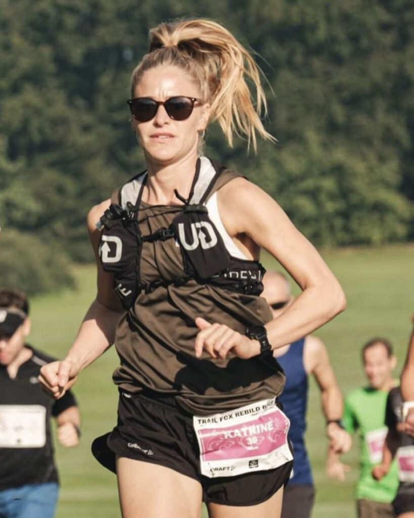 Katrine Vansøe Jensen